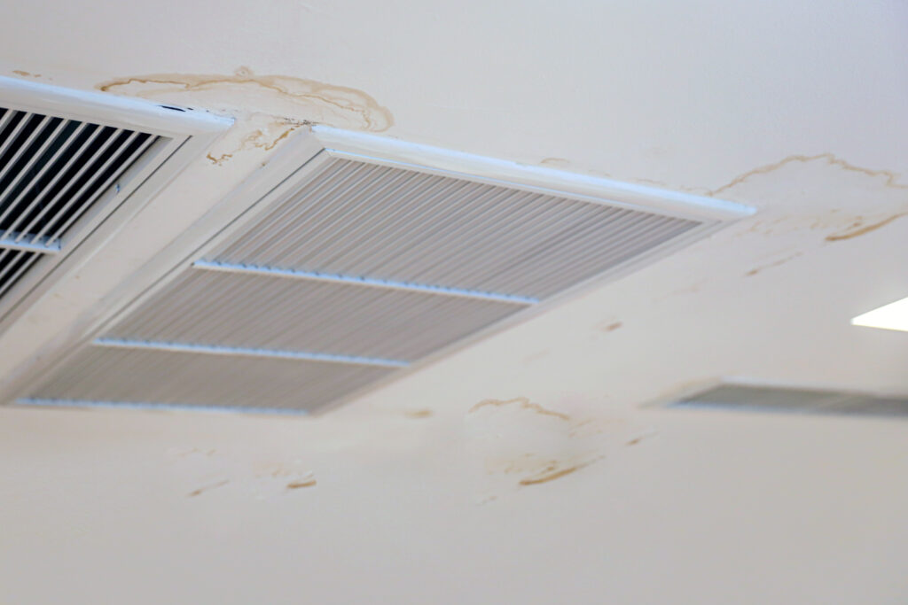 HVAC Mold and Mildew Remediation in Alabama HVAC Mold and Mildew Remediation in Alabama